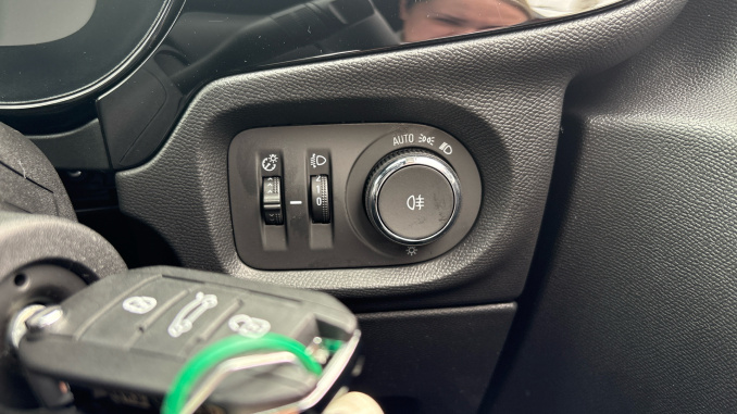 Vauxhall Corsa 1.2 Turbo Yes 5dr [Winter Pack] Petrol Hatchback - Image 36